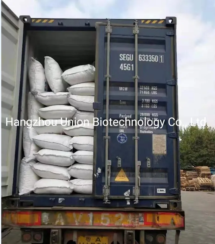 Sweeteners Stevioside Ra 95-98%, Stevia in Food CAS 149-32-6