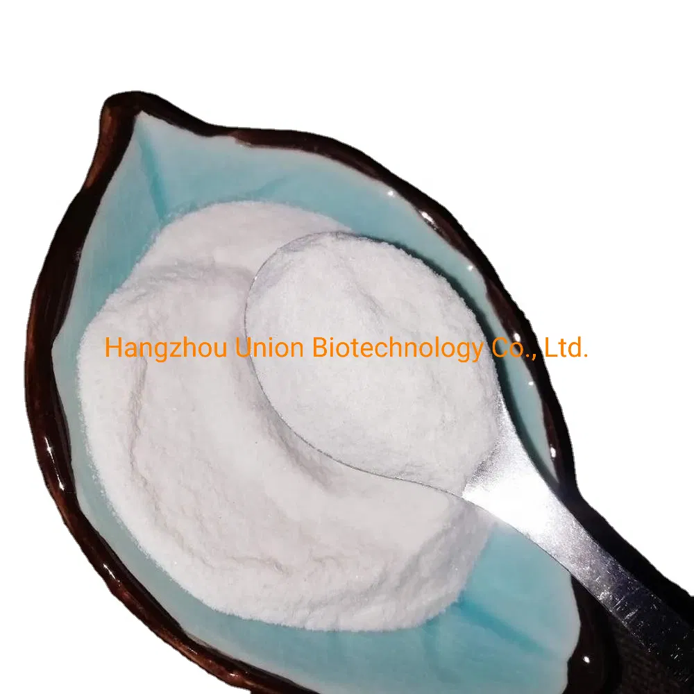 Sweeteners Stevioside Ra 95-98%, Stevia in Food CAS 149-32-6