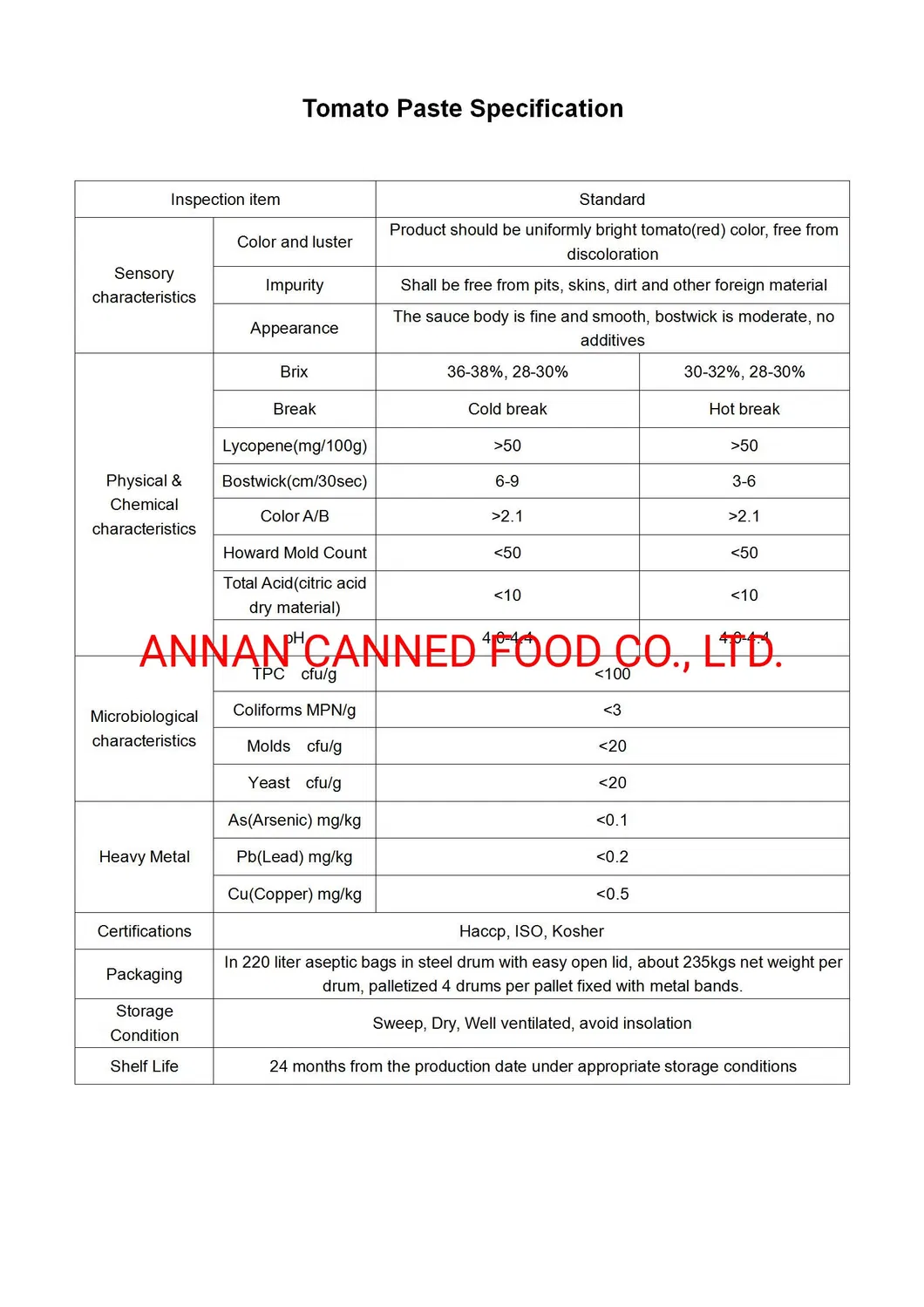 Tomato Paste in Self-Standing Pouch Irregular Shape, 70g, Muudhish Brand