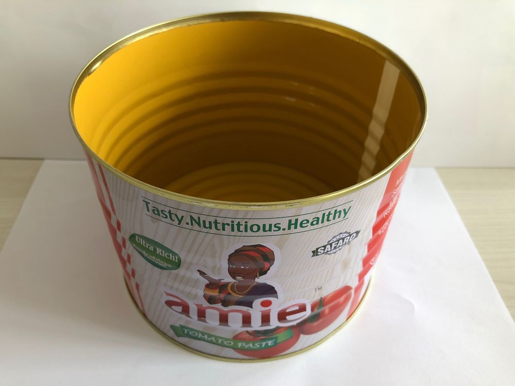 Vego Canned Tomato Paste Tomato Sauce Tomato Ketchup