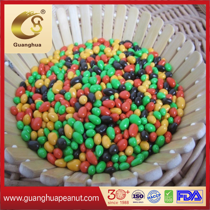 Wholesale Candy Jelly Beans Confection in Bulk
