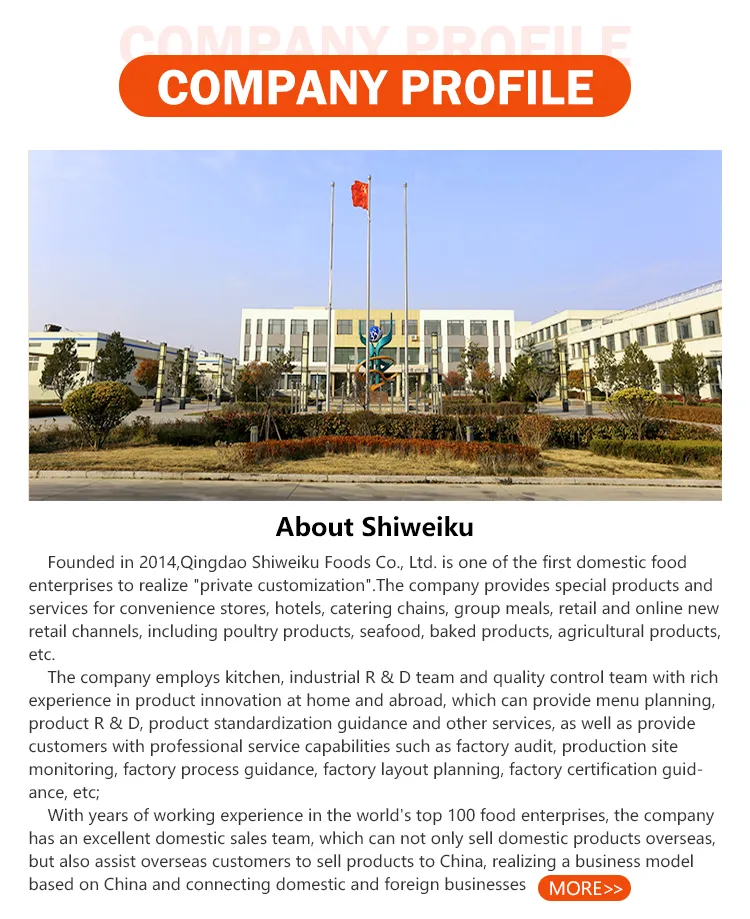 Wholesale Fruits IQF New Fresh Frozen Fresh Strawberry From China