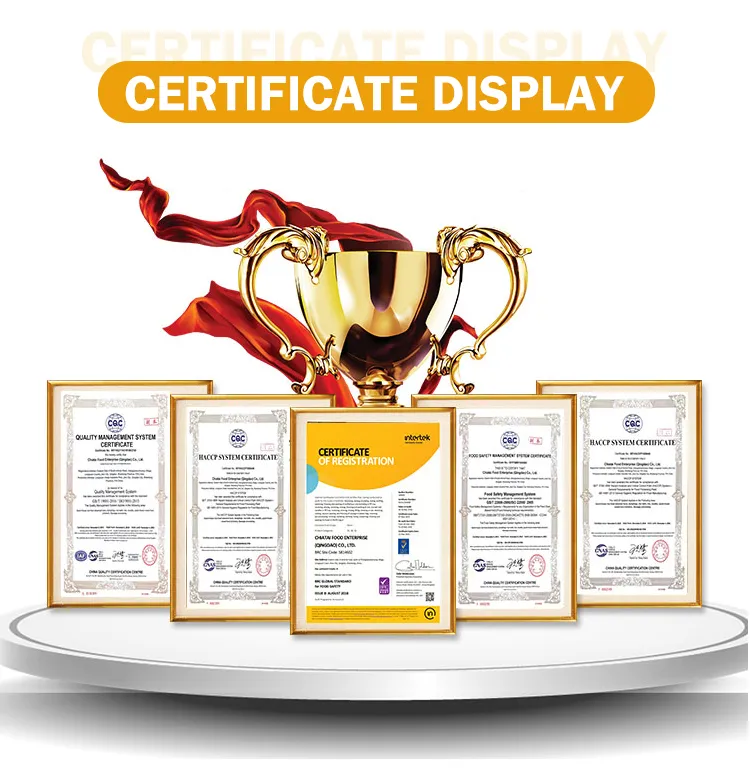 Wholesale Good Quality Flavored French Potato Fries IQF Frozen Hash Browns