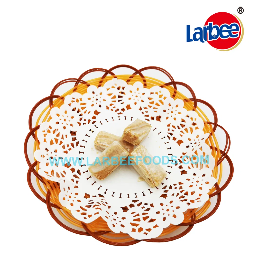 Wholesale Nuts Crisp Candy From Larbee Factory